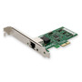 E0X95AA - HP - Single-Port RJ-45 1Gbps 10Base-T/100Base-TX/1000Base-T Gigabit Ethernet PCI Express 2.1 x1 Server Network Adapter by Intel