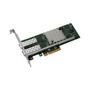 Intel E10G42AFDA Dual-Ports SFP+ 10Gbps Ethernet Adapter for Servers, PCIe 2.0 x8