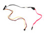 HP - 654000-L20 - Cable SATA Power Splitter Y-Cable