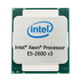 Intel - E5-2609V3 - Processor 6 Core 1.90GHz 15MB L3