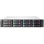 HP - E7W03A - Storage Array 2-Port 10G iSCSI Dual Controller LFF