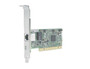HP - EA833AA - Network Adapter Single Port Gigabit Ethernet PCIe x1