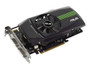 ASUS - ENGTX460 - Graphics Card 1GB GDDR5 Dual DVI HDMI