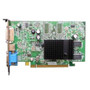 Dell F3988 - ATI RADEON X300 128MB PCIe Graphics Card