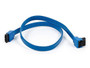 660712-001 - HP - 17-inch Slimline Optical Drive SATA Cable for ProLiant DL380E / DL380P G8