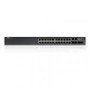 Dell - F8NYC - Network Switch 24-Port Managed Rack-Mountable