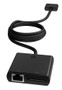 HP - F9D31AA - Power Adapter RJ45 ElitePad