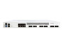 FAD-2200F - Fortinet - FortiADC 2200F 12x 10 GE SFP+ Ports 8x GE SFP Ports 2x GE RJ45 Ports 1U Application Delivery Controller