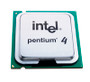 Dell - FC754 - Processor Intel Pentium 4 2.8GHz Socket 775