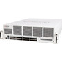 Fortinet - FCR-3800E - Firewall Appliance 3U 32x SFP+ 2x QSFP28 100GBase-X