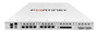 Fortinet - FDD-200F - DDoS Defense Appliance 8 Port Pairs GE RJ45 SFP 1U