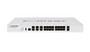 Fortinet - FG-100E-BDL-USG-974-12 - Firewall 18-Port 1000BaseX GE 18-Port