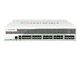 Fortinet - FG-1500DT-BDL-871-36 - Firewall 2U GigE 3 Year 8x5 Support
