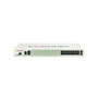 Fortinet - FG-200D-BDL - Firewall Appliance 18-Port GigE RJ-45 2-Port SFP