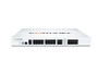 Fortinet - FG-200F-BDL-950-36 - Firewall 16-Port 1GbE 8-Port SFP 4-Port