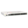 Fortinet - FG-240D - Firewall Appliance 40-Port Gigabit 2-Port SFP 1U