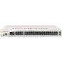 FG-240D-BDL-874-36 - Fortinet - FG-240D + 42 x GE RJ45 Ports + 2 x GE SFP Slots 32GB Storage H+ 8x5 FC & FG Firewall