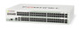 FG-280D-POE - Fortinet - FortiGate 200D Series 32 x Ports PoE 1000Base-T LAN + 52 x Ports 1GbE RJ-45 LAN + 2 x Ports 1GbE RJ-45 WAN + 4 x Ports SFP DMZ 2U Rack-Mountable Network Security Firewall Appliance