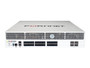 Fortinet - FG-3400E-BDL-811-12 - Firewall 24-Port RJ-45 4x 100GE QSFP28