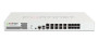 Fortinet - FG-500D-BDL-USG-974-12 - Firewall Appliance 1U 8-Port Gigabit 8