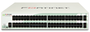 FG-98D-POE-BDL-871-36 - Fortinet - FG 98D-POE 98-Ports 1000Base-T/1000Base-X GbE 74 x RJ-45 24 x PoE Ports 4 x SFP 2U Firewall