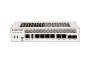 FGR60DBDLUSG95060 - Fortinet - FGR-60F-3G4G + 4 x GE RJ45 ports + 2 x Ports 2x SFP slots 1000Base-X with 5y FC and FG Firewall