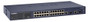 NetGear ProSafe FS726TPNA 24-Port PoE Smart Switch with 2 SFP Ports for Fast Ethernet - Ideal for Networking Servers