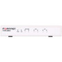 Fortinet - FVE-20E2-BDL-247-60 - Phone System 2x 10/100 2x FXO 2x FXS 20
