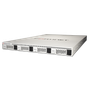 Fortinet - FVE-5000F - Phone System 4x Gigabit 2x SFP 5000 Endpoints