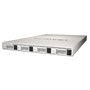 FVE-5000F-BDL-247-12 - Fortinet - FortiVoice-5000F, 4x 10/100/1000 and 2x SFP ports, 2x 2 TB storage with Raid 1, supports 5,000 phone endpoints, 500 SIP trunks Phone System