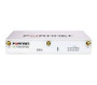 FWF-40F-3G4G-I-BDL-950-36 - Fortinet - Forti Wifi 1 x GE RJ45 WAN Port + 1 x GE RJ45 FL Port + 3 x GE RJ45 3G/4G/LTE Wifi