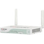 Fortinet - FWF-60C - Wireless Router 802.11a/b/g/n Dual 10/100 WAN DMZ