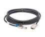 HP 25-inch Mini-SAS Cable - 667875-001