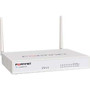 Fortinet - FWF-61E-BDL-874-60 - Firewall Appliance 10-Port GE RJ-45 2-WAN