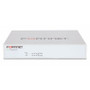 FWF-81F-2R-3G4G-DSL-B - Fortinet - 8x GE RJ45 Ports 2x GE RJ45 WAN Ports Dual WiFi Radio with embedded DSL 3G/4G/LTE Module Firewall