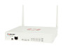 Fortinet - FWF-92D - Firewall 16-Port Gigabit Wireless 802.11n Desktop