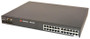 FWS624G - Brocade - FastIron Ethernet Switch 24 Ports Manageable 24 x RJ-45 4 x Expansion Slots