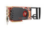 HP - FY948UT - Graphics Card 1GB GDDR3 PCI-Express x16 DVI DisplayPort