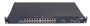 Dell PowerConnect 3324 Managed Switch 24-Ports 10/100 with 2 SFP 2 Gigabit Ethernet - Ideal for network management