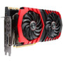MSI - G1080TGX11 - Graphics Card GTX 1080 Ti 11GB GDDR5X PCIe 3.0