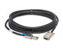 668319-001 - HP 21-inch Mini SAS Cable kit for ProLiant DL380E G8 Server