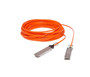 HP Infiniband 5M Optical Cable - 670760-B22