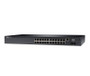 Dell - GF8HJ - Network Switch 24-Port Gigabit PoE+ Managed