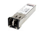 GLC-FE-100FX24 - Cisco - 100Mbps 100Base-FX Multi-Mode Fiber 2km 1310nm Duplex LC Connector SFP Transceiver Module