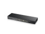 Zyxel Gigabit Ethernet Network Switch - GS1100-24