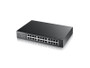GS1900-24E - ZyXEL 24-port GbE Smart Managed Switch