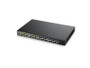 Zyxel - GS1900-48HPV2 - Network Switch 48-Port Gigabit Smart Managed PoE