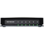 Netgear - GS605AV - Network Switch 5-Port Gigabit