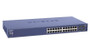 Netgear - GS724TS - Network Switch 24-Port Gigabit Stackable 4x SFP