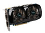 Gigabyte - GV-N560OC-1GI - Graphics Card GTX 560 Ti 1GB 256-Bit GDDR5 PCIe